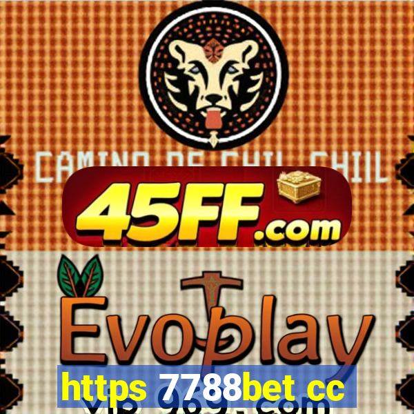 https 7788bet cc